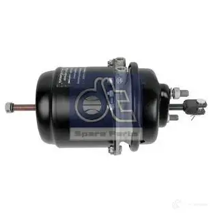 Цилиндр диафрагменного тормоза DIESEL TECHNIC 54274422 570308 S HU81L 4047755483722 - Изображение 1