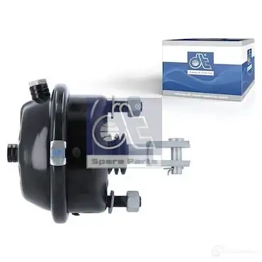 Цилиндр диафрагменного тормоза DIESEL TECHNIC 4047755025724 2669760 C0O EE 118896 - Изображение 1
