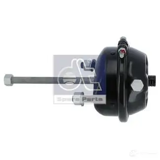Цилиндр диафрагменного тормоза DIESEL TECHNIC V3V FW 2676044 240438 - Изображение 1