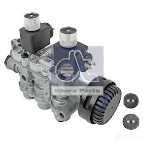 Блок клапана управления направлением движения, пневматическая подвеска DIESEL TECHNIC 570262 4057795230699 SU ESY 2689263 - Изображение 1