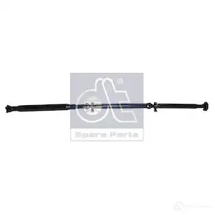 Топливная рампа, рейка DIESEL TECHNIC 2674225 L 9IF5V 212611 - Изображение 1