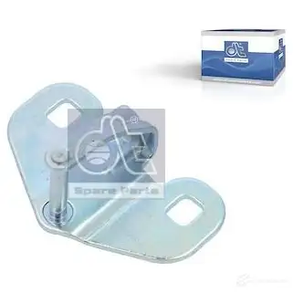 Защелка двери DIESEL TECHNIC 420750766 5 5QLF 1281017 4057795024793 - Изображение 1