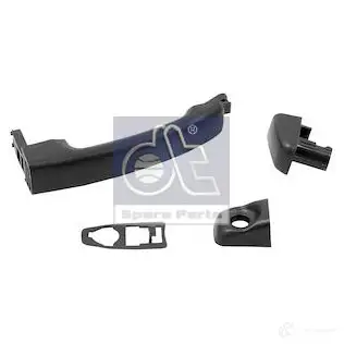 Ручка двери DIESEL TECHNIC 672011 4057795249806 1424495636 77T MAO - Изображение 1