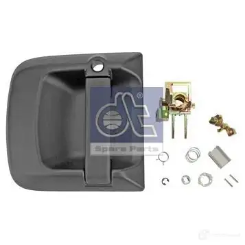Ручка двери DIESEL TECHNIC 3ZF C0 4047755402730 385004 2680950 - Изображение 1