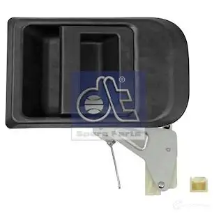 Ручка двери DIESEL TECHNIC 2693403 4WE TOYI 4047755613396 770015 - Изображение 1