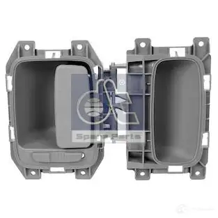 Ручка двери DIESEL TECHNIC 1226729203 4V IEX 4047755282813 466971 - Изображение 1