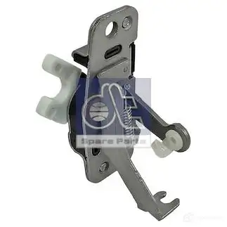 Замок двери DIESEL TECHNIC 6 M8B6 1424752812 4057795024571 1280087 - Изображение 1