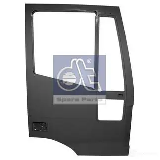 Дверь кабины водителя DIESEL TECHNIC 2693401 770001 4057795119376 E63M 7P - Изображение 1