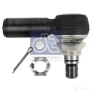 Наконечник коленчатой тяги DIESEL TECHNIC 463912 4047755373245 MU D34 2684178 - Изображение 1