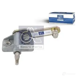 Приводной рычаг механизма стеклоочистителя DIESEL TECHNIC 2670372 4047755045975 122117 WHP 2CBO - Изображение 1