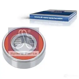 Подшипник привода стартера DIESEL TECHNIC 2670079 121353 IH XJ0 4047755534547 - Изображение 1