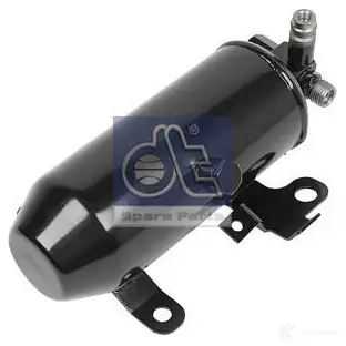 Осушитель кондиционера DIESEL TECHNIC 2691110 8RK 4QKT 4047755970529 673026 - Изображение 1