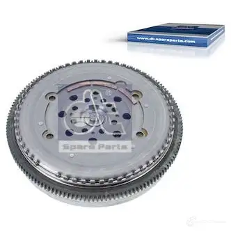 Двухмассовый маховик DIESEL TECHNIC V3 W2H 469738 1437372879 - Изображение 1