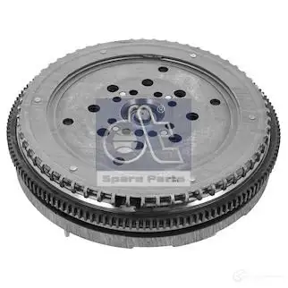 Двухмассовый маховик DIESEL TECHNIC 469729 1425044528 VBH6 PG - Изображение 1