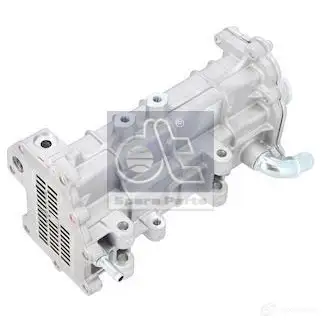 Охладитель ЕГР DIESEL TECHNIC 721031 2692201 4057795037786 O P268J изображение 0