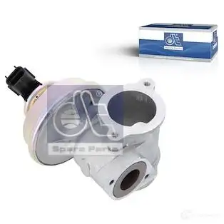 Клапан ЕГР DIESEL TECHNIC 1345026 1437350689 S EGUB0 - Изображение 1
