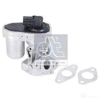 Клапан ЕГР DIESEL TECHNIC 4057795295315 1424464156 X67TZ I 1345000sp - Изображение 1