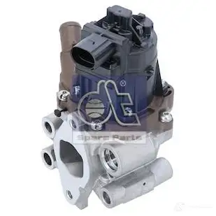 Клапан ЕГР DIESEL TECHNIC 8 GC5I 1227006 1424464155 изображение 1