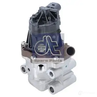 Клапан ЕГР DIESEL TECHNIC 8 GC5I 1227006 1424464155 изображение 2