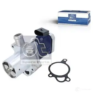 Клапан ЕГР DIESEL TECHNIC 1438720596 469104 F T873W - Изображение 1