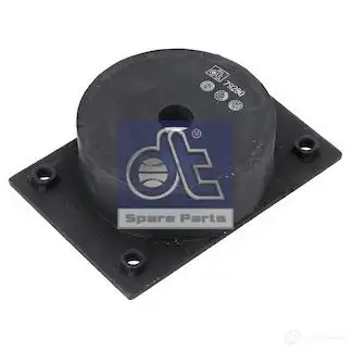 Подушка двигателя, опора DIESEL TECHNIC 210091 2673476 4047755071981 4G B9RX - Изображение 1