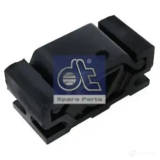 Подушка двигателя, опора DIESEL TECHNIC 480880 2686844 9QNI F 4047755359317 - Изображение 1