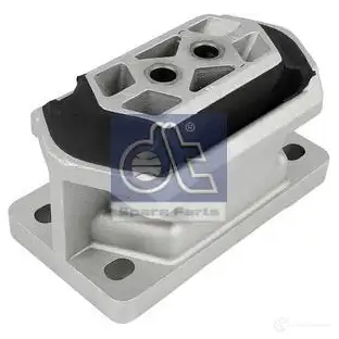 Подушка двигателя, опора DIESEL TECHNIC KKQD D 2678059 4047755506766 310804 - Изображение 1