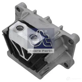 Подушка двигателя, опора DIESEL TECHNIC 480413 2686589 4047755894351 YYP ICM - Изображение 1