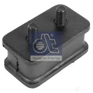 Подушка двигателя, опора DIESEL TECHNIC 2687027 481293 CIK W7W