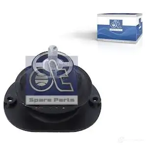 Подушка двигателя, опора DIESEL TECHNIC Q FTHP 750901 1437335286 - Изображение 1