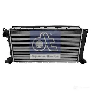 Радиатор охлаждения двигателя DIESEL TECHNIC 8RRJ K 4057795316331 1226550651 1342109 - Изображение 1