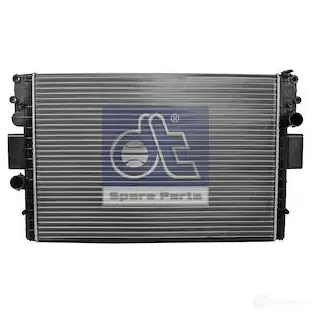 Радиатор охлаждения двигателя DIESEL TECHNIC 0O SSY 2692197 4047755317447 721027 - Изображение 1