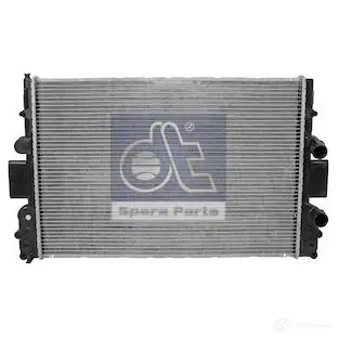 Радиатор охлаждения двигателя DIESEL TECHNIC 2692199 4057795136984 721029 AMJG O2 - Изображение 1