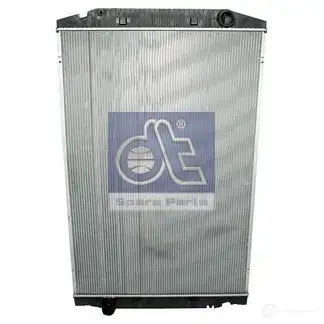 Радиатор охлаждения двигателя DIESEL TECHNIC 721006 4057795145740 2692178 T8E NNR - Изображение 1