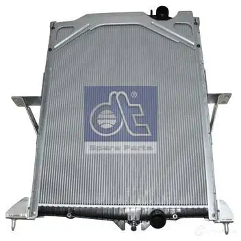 Радиатор охлаждения двигателя DIESEL TECHNIC 215399 4057795187030 2674659 JJTE ZL - Изображение 1