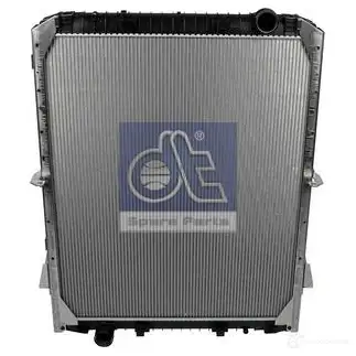 Радиатор охлаждения двигателя DIESEL TECHNIC SB7 8V 721012 4047755508807 2692184 изображение 0