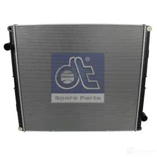Радиатор охлаждения двигателя DIESEL TECHNIC ZMJ 8LF 2674773 4057795145948 215761 - Изображение 1