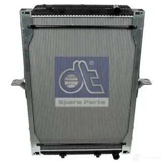 Радиатор охлаждения двигателя DIESEL TECHNIC 2690357 0C J74H 635214 4057795149311 - Изображение 1