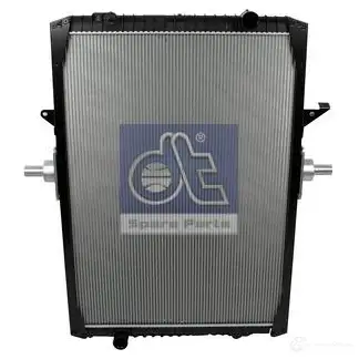 Радиатор охлаждения двигателя DIESEL TECHNIC 2690365 IKGJE 1 635230 4057795195530 - Изображение 1