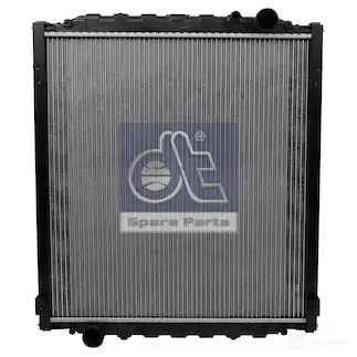 Радиатор охлаждения двигателя DIESEL TECHNIC 2678435 316208 Y CIR3X 4047755494919 - Изображение 1