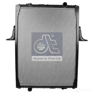Радиатор охлаждения двигателя DIESEL TECHNIC 2690361 635218 RRQ VXB 4057795276789 - Изображение 1