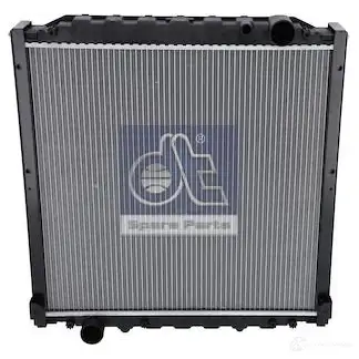 Радиатор охлаждения двигателя DIESEL TECHNIC 2678468 DIHH Y 316284 - Изображение 1