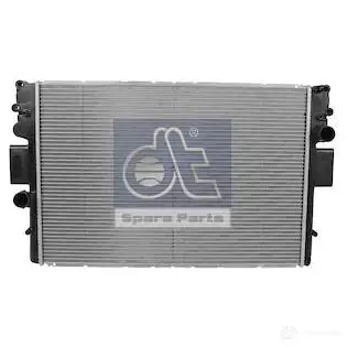 Радиатор охлаждения двигателя DIESEL TECHNIC RS0N O 721024 4057795134171 2692194 - Изображение 1