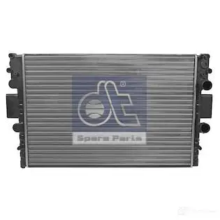 Радиатор охлаждения двигателя DIESEL TECHNIC 2692198 4057795170315 721028 FE6 CR - Изображение 1