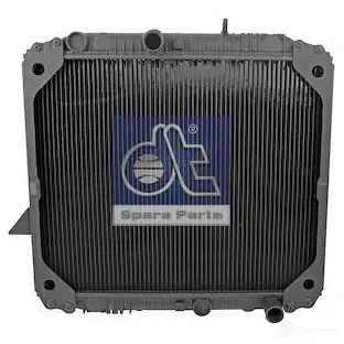 Радиатор охлаждения двигателя DIESEL TECHNIC 462687 8IR 3NS9 4057795220966 2683637 - Изображение 1
