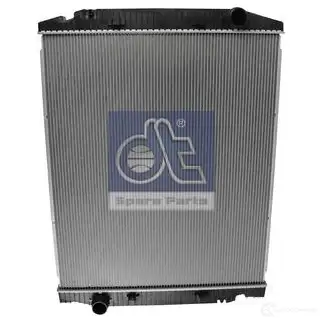 Радиатор охлаждения двигателя DIESEL TECHNIC 2692177 721005 4057795196025 TW ECW84 - Изображение 1