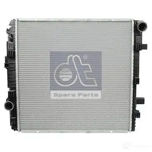 Радиатор охлаждения двигателя DIESEL TECHNIC 462679 4057795149236 T 69JSVP 2683630 - Изображение 1