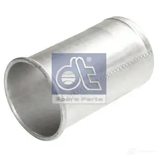 Выхлопная труба глушителя DIESEL TECHNIC 2692362 4047755470715 722120 80 G7S - Изображение 1
