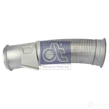Выхлопная труба глушителя DIESEL TECHNIC 112826 2668654 BT1E D 4057795118256 - Изображение 1