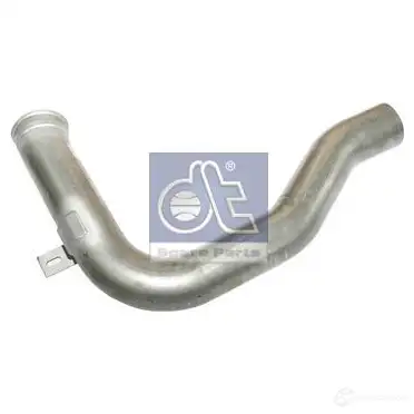 Выхлопная труба глушителя DIESEL TECHNIC 4057795266780 A4HG A 2688022 511018 - Изображение 1
